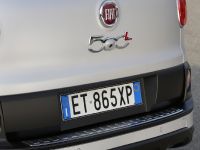 Fiat 500L Beats Edition (2014) - picture 22 of 24