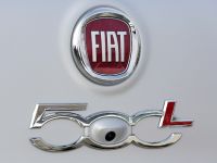 Fiat 500L Beats Edition (2014)