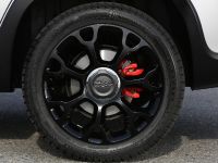 Fiat 500L Beats Edition (2014)