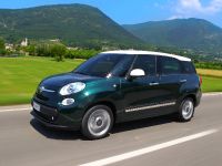 Fiat 500L Living (2014) - picture 1 of 17