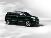Fiat 500L Living (2014) - picture 3 of 17