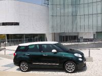 Fiat 500L Living (2014) - picture 4 of 17