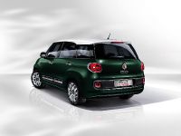 Fiat 500L Living (2014) - picture 5 of 17
