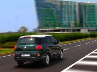 Fiat 500L Living (2014) - picture 6 of 17