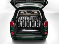 Fiat 500L Living (2014) - picture 7 of 17