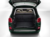 Fiat 500L Living (2014) - picture 8 of 17