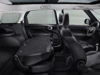 Fiat 500L Living (2014) - picture 13 of 17