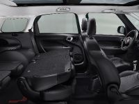 Fiat 500L Living (2014)