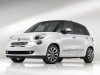 Fiat 500L Lounge (2014) - picture 2 of 20