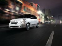 Fiat 500L Lounge (2014) - picture 3 of 20