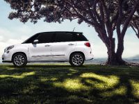 Fiat 500L Lounge (2014) - picture 4 of 20