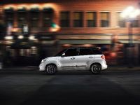 Fiat 500L Lounge (2014) - picture 6 of 20