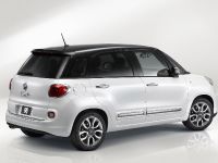 Fiat 500L Lounge (2014) - picture 7 of 20