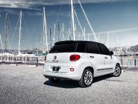 Fiat 500L Lounge (2014)