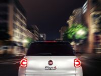 Fiat 500L Lounge (2014) - picture 10 of 20