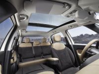 Fiat 500L Lounge (2014)