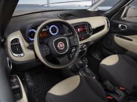 Fiat 500L Lounge (2014)