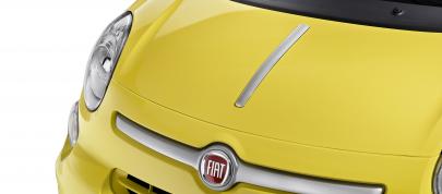 Fiat 500L Trekking Mopar (2014) - picture 4 of 5