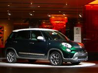 Fiat 500L Trekking Mopar (2014) - picture 1 of 5