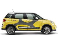 Fiat 500L Trekking Mopar (2014) - picture 2 of 5