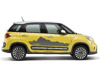 Fiat 500L Trekking Mopar (2014) - picture 3 of 5