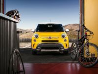 Fiat 500L Trekking (2014) - picture 2 of 19