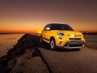 Fiat 500L Trekking (2014) - picture 3 of 19