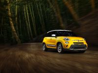 Fiat 500L Trekking (2014) - picture 5 of 19