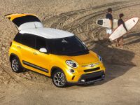 Fiat 500L Trekking (2014)