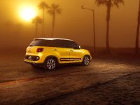Fiat 500L Trekking (2014)