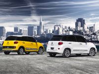 Fiat 500L Trekking (2014) - picture 19 of 19