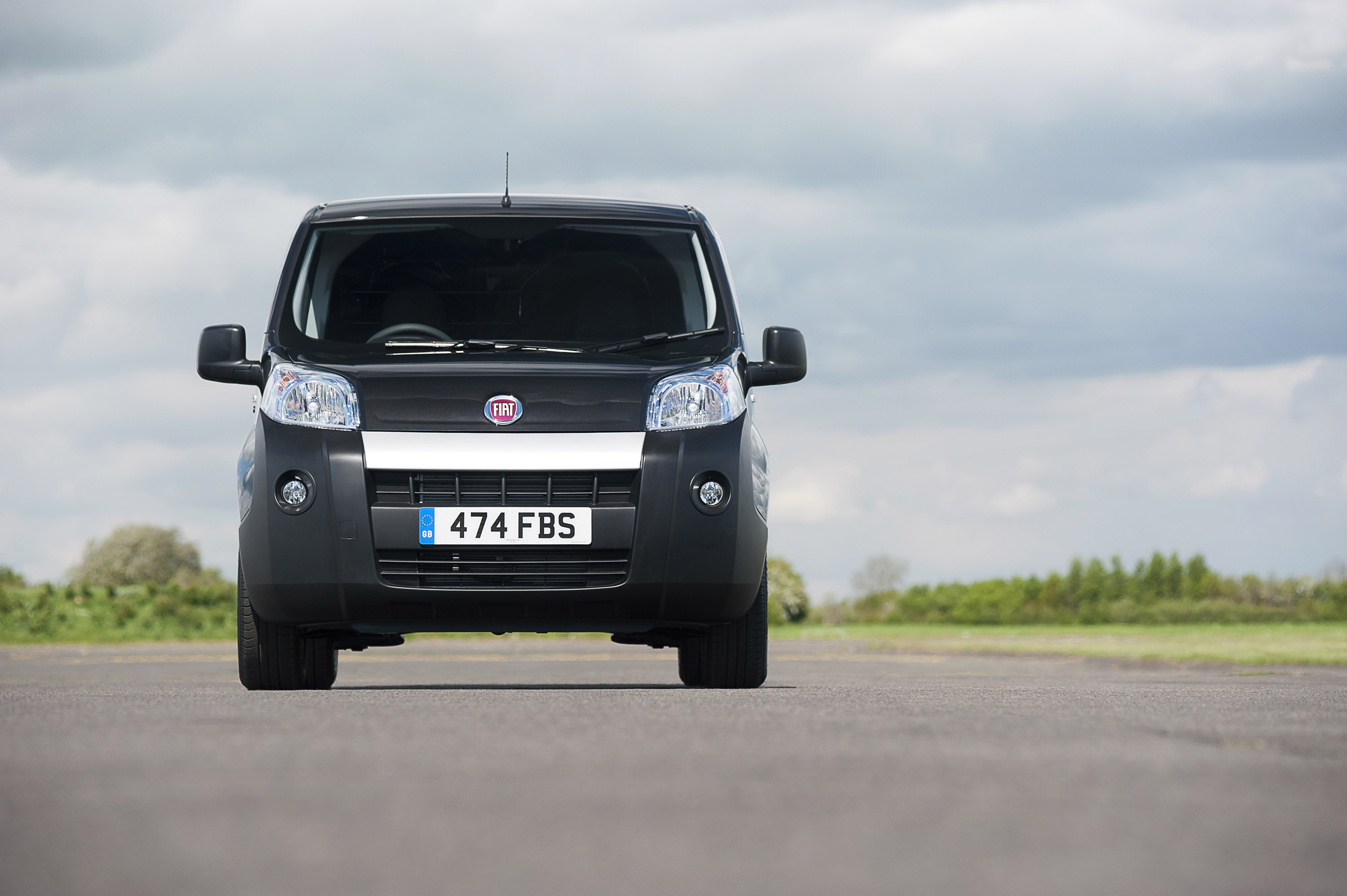 Fiat Fiorino Sportivo