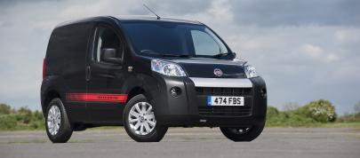 Fiat Fiorino Sportivo (2014) - picture 4 of 19