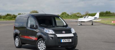 Fiat Fiorino Sportivo (2014) - picture 7 of 19