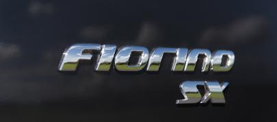 Fiat Fiorino Sportivo (2014) - picture 12 of 19