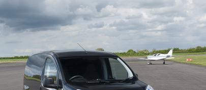 Fiat Fiorino Sportivo (2014) - picture 15 of 19