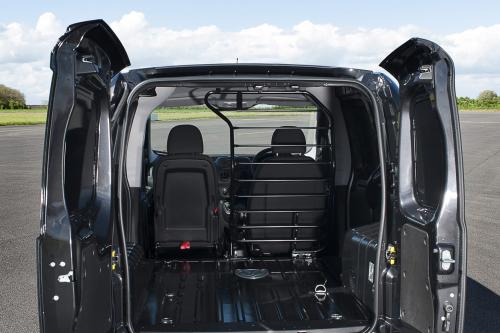 Fiat Fiorino Sportivo (2014) - picture 17 of 19