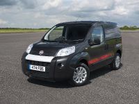 Fiat Fiorino Sportivo (2014) - picture 1 of 19