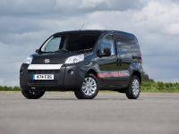 Fiat Fiorino Sportivo (2014) - picture 2 of 19