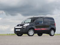 Fiat Fiorino Sportivo (2014) - picture 3 of 19