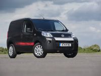 Fiat Fiorino Sportivo (2014) - picture 4 of 19