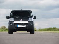 Fiat Fiorino Sportivo (2014) - picture 5 of 19