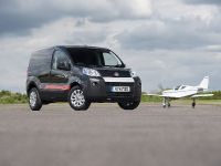 Fiat Fiorino Sportivo (2014) - picture 6 of 19