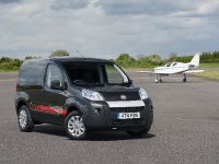 Fiat Fiorino Sportivo (2014) - picture 7 of 19