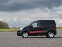 Fiat Fiorino Sportivo (2014) - picture 8 of 19