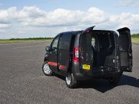 Fiat Fiorino Sportivo (2014) - picture 10 of 19