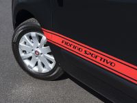 2014 Fiat Fiorino Sportivo