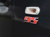 Fiat Fiorino Sportivo (2014) - picture 13 of 19