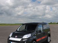 Fiat Fiorino Sportivo (2014) - picture 14 of 19