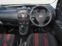 Fiat Fiorino Sportivo (2014) - picture 18 of 19